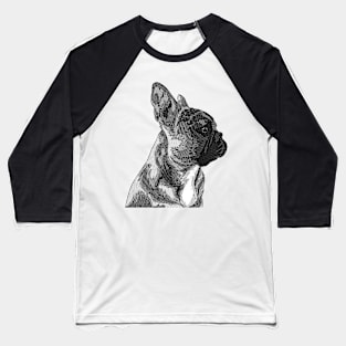 Pet 17 Baseball T-Shirt